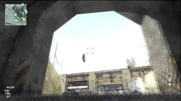 58sec USAS-12 MOAB l World