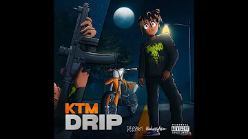 Juice WRLD- KTM Drip (Unreleased)