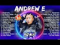 Andrew e greatest hits  andrew e top 10 2023  andrew e of all time