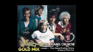 Download lagu Kajagoogoo - Hang On Now 🎧 1 hour gold mix 🥳