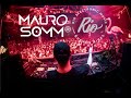 Capture de la vidéo Mauro Somm @ Live Rio Electronic Music (Popof Warm Up Set) // 19-06-2023