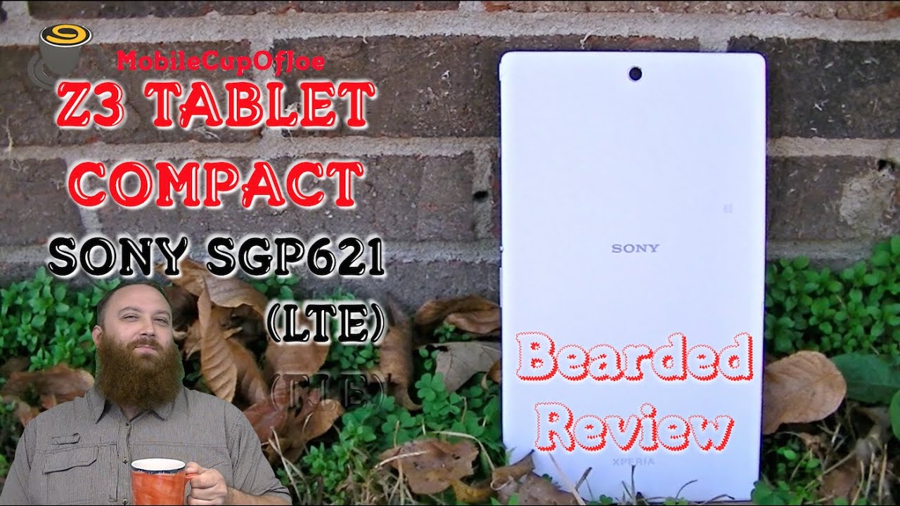 Sony xperia z3 tablet compact lte sgp621 sim