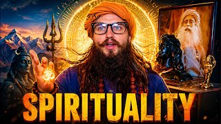 🔴 White Yogi Live From Canada! 🇨🇦