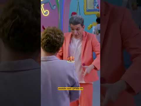 دوقلوها در شهر پنج ستاره