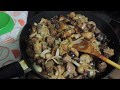 ГОТОВИМ СВЕЖЕНИНУ//МЯСО НЕЖНОЕ И ВКУСНОЕ//Вкусный ужин