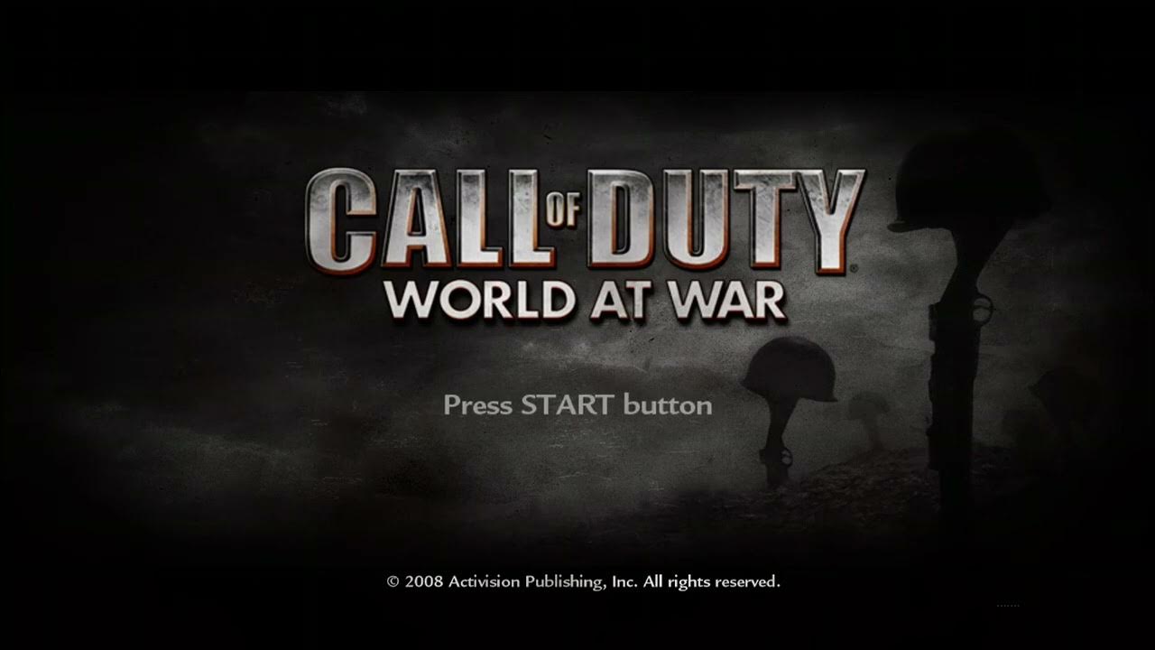 Call of Duty WW1 9 YouTube