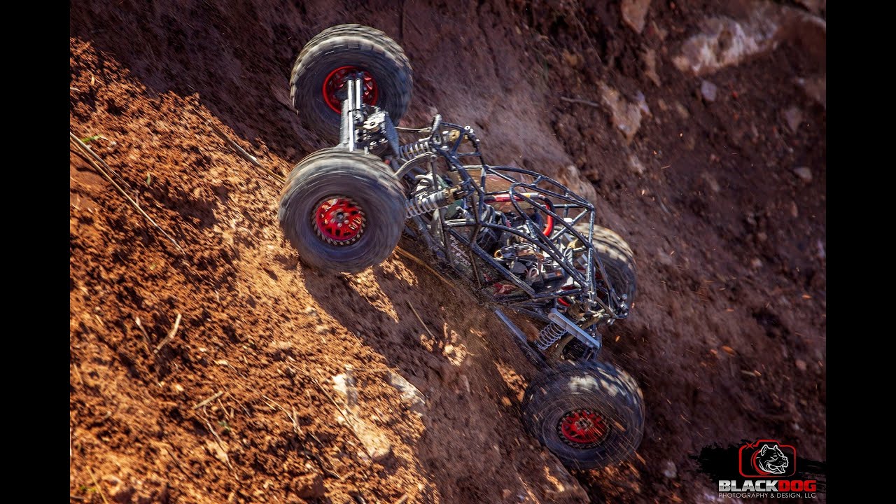 Tech Tuesday: RC Command's Standard Buggy tear down and clean up part one