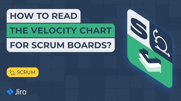 How to read the Velocity Chart for Scrum Boards?