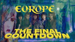 Europe - The Final Countdown