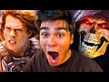 Masters of the Universe Trailer Reaction – Skeletor’s Voice REVEALED 😳🔥
