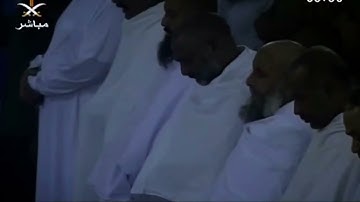 “يوم تجد كل نفس ما عملت  ” تلاوة مؤثرة فاقت حدود الابداع من | الشيخ د\ماهر المعيقلي