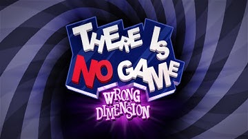 There is no Game: Wrong dimension: Part 3 (no commentary)