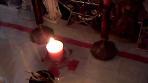 rituel de magie blanche  pour attirer la prosprit