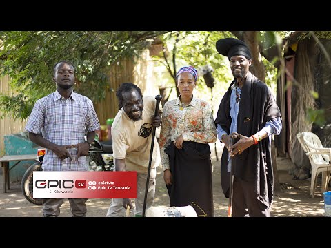 Video: Bustani Ya Moss Nchini