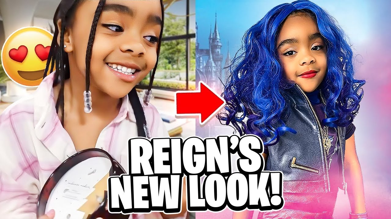 Reignbeaux Switched It Up On Us And Came With A New Recipe.😩😂 I Can’t ...