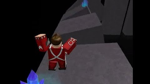 Part 1: I Fail - Speed Run 4