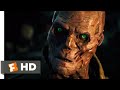 Mortal Engines (2018) - Shrike's Story Scene (6/10) | Movieclips