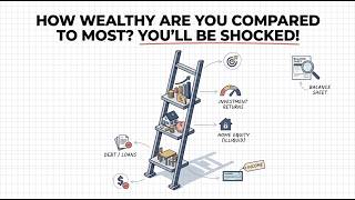 Full How Wealthy Are You Compared to Most You’ll Be Shocked! Guide