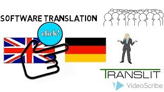 What is Software Translation? screenshot 2