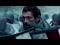 ПАДЕНИЕ ОРДЕНА - УЗРИТЕ ГНЕВ БОЖИЙ ! March of the Templars )