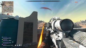 No glint sniper meta! Try this!