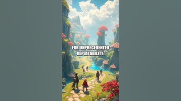 The Groundbreaking Rise of AI-Powered Game Plot Generators