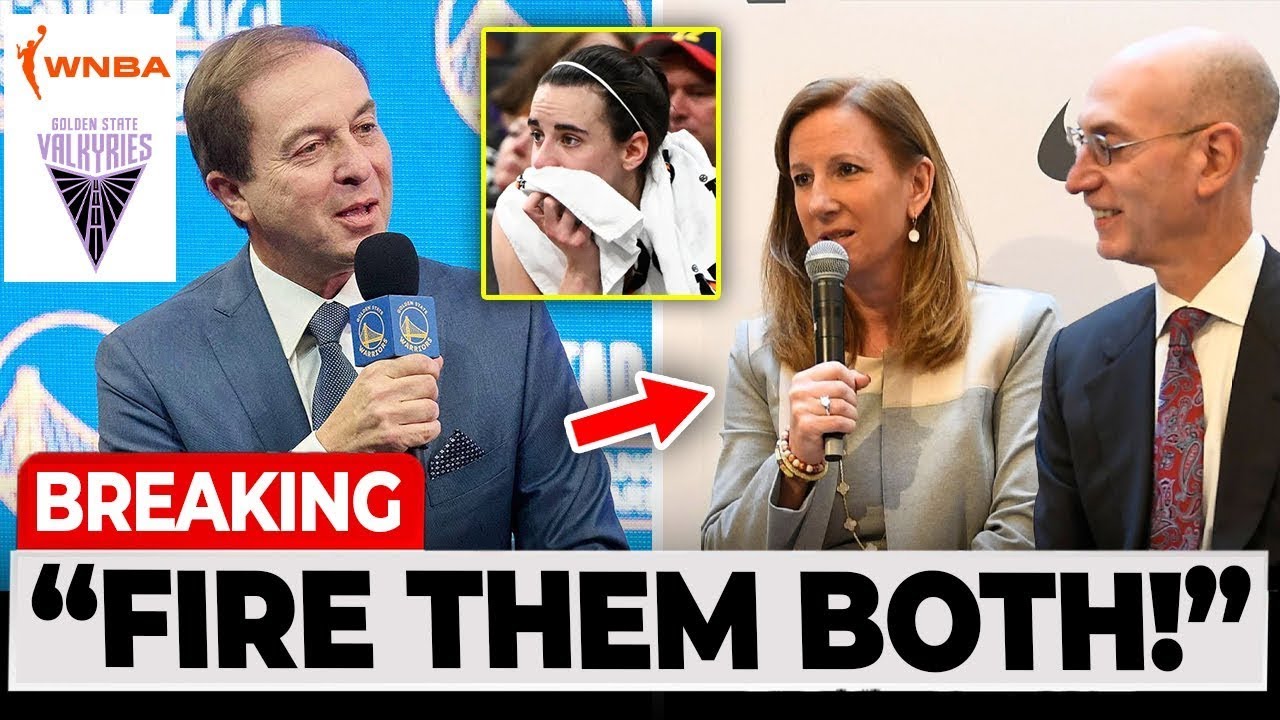 WNBA Owners PANIC As RATINGS COLLAPSE With Caitlin Clark STILL INJURED!