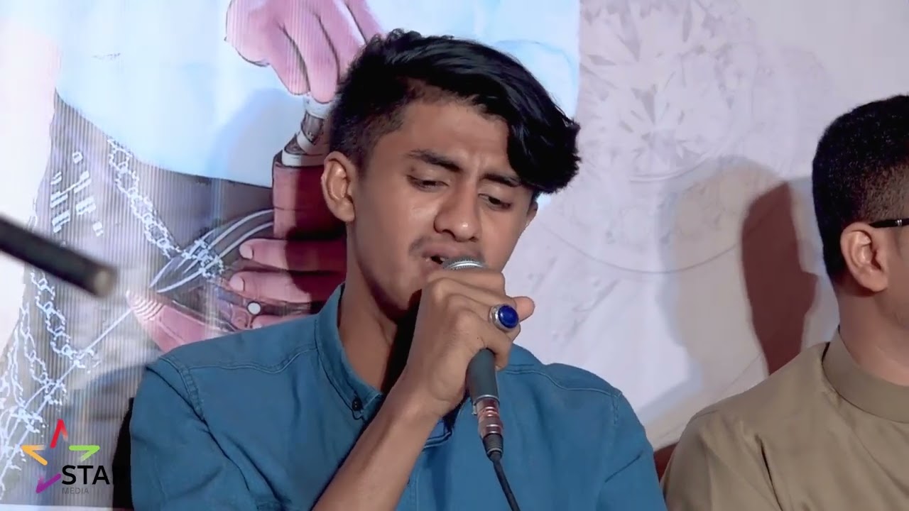 مقتطفات سهرة آل فدعق | الفنان محمد العيدروس