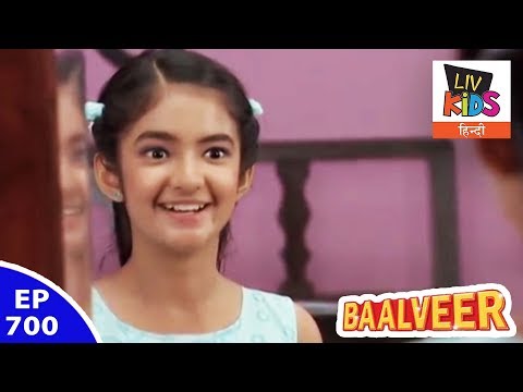 baal-veer---बालवीर---episode-700---best-hair-competition