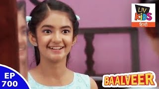 Baal Veer - बालवीर - Episode 700 - Best Hair Competition