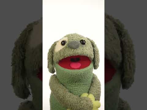 Knolle knuddelt sich zum Knuddeltag | Der Elefant | WDR #shortsfeed #shorts