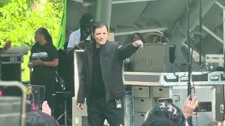 El Debarge I Like It 4K Capital Jazz Fest 2024