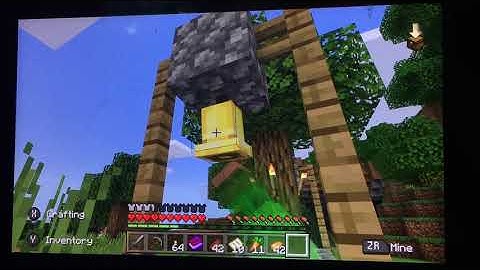 Traveling trader part 1