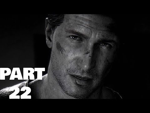 Uncharted™ 4 A Thief’s End PART22 PS4PRO WALKTHROUGH GAMEPLAY - FINDING SAM (FULL GAME)