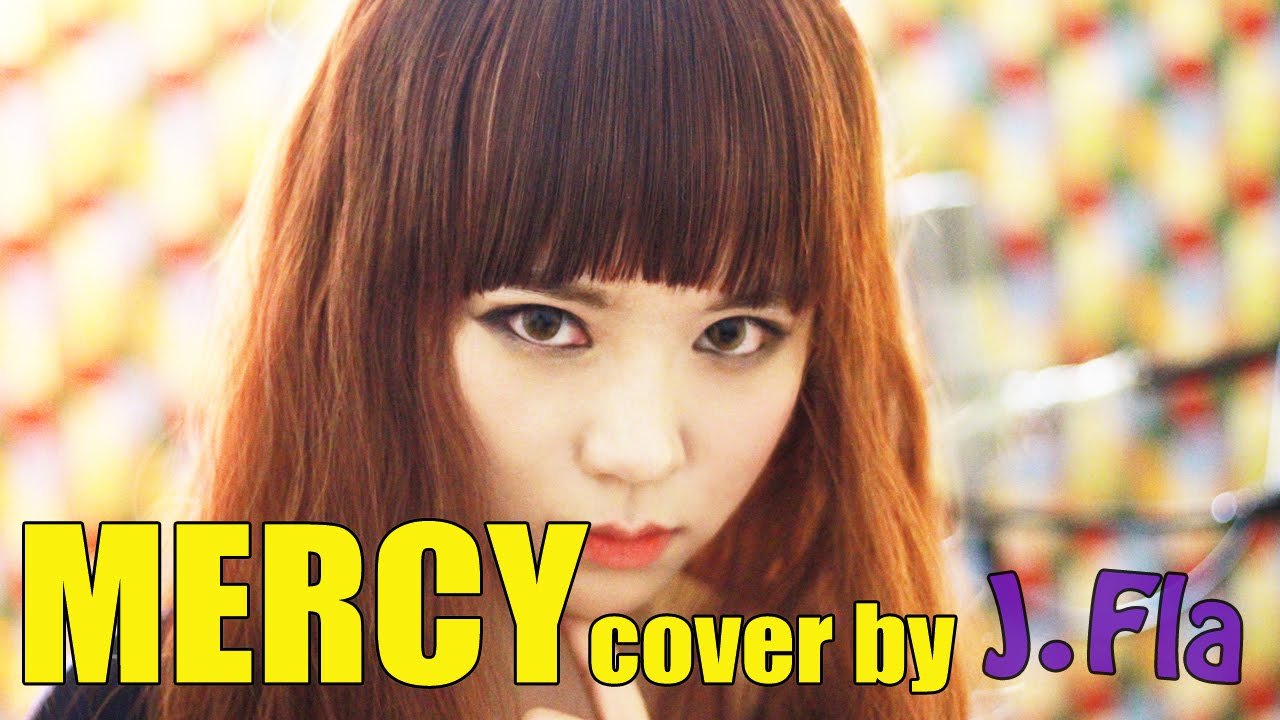 Duffy Mercy - (Cover by J.Fla)