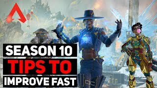 Top 10 apex legends season tips to ...