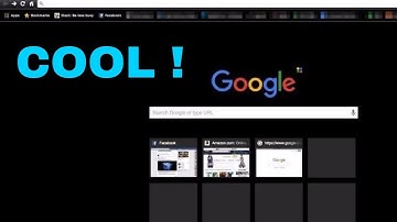 Enabled Dark Themed Google Chrome on Any Android No Root in English