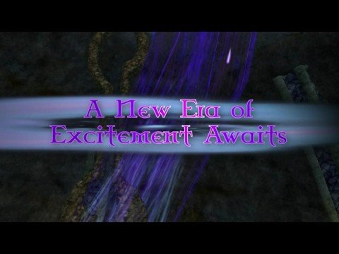 Wideo: EverQuest II: The Shadow Odyssey • Strona 3
