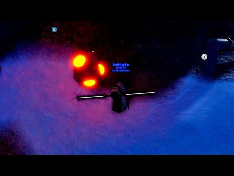 Where To Mine Orange Ore For Coins In Ilum 2 Roblox Star Wars Youtube - ilum 2 force lightning showcase roblox star wars youtube