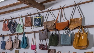 Srychno (Masterful) Artisan Workshop