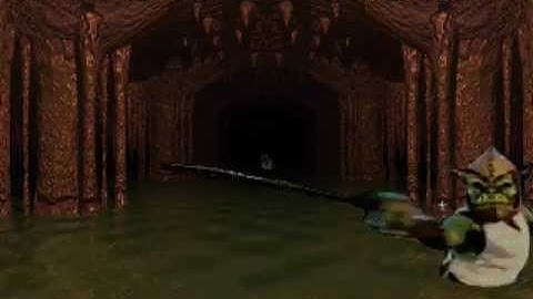 LP Stonekeep 2b: the Ruins of Stonekeep, 2nd Level