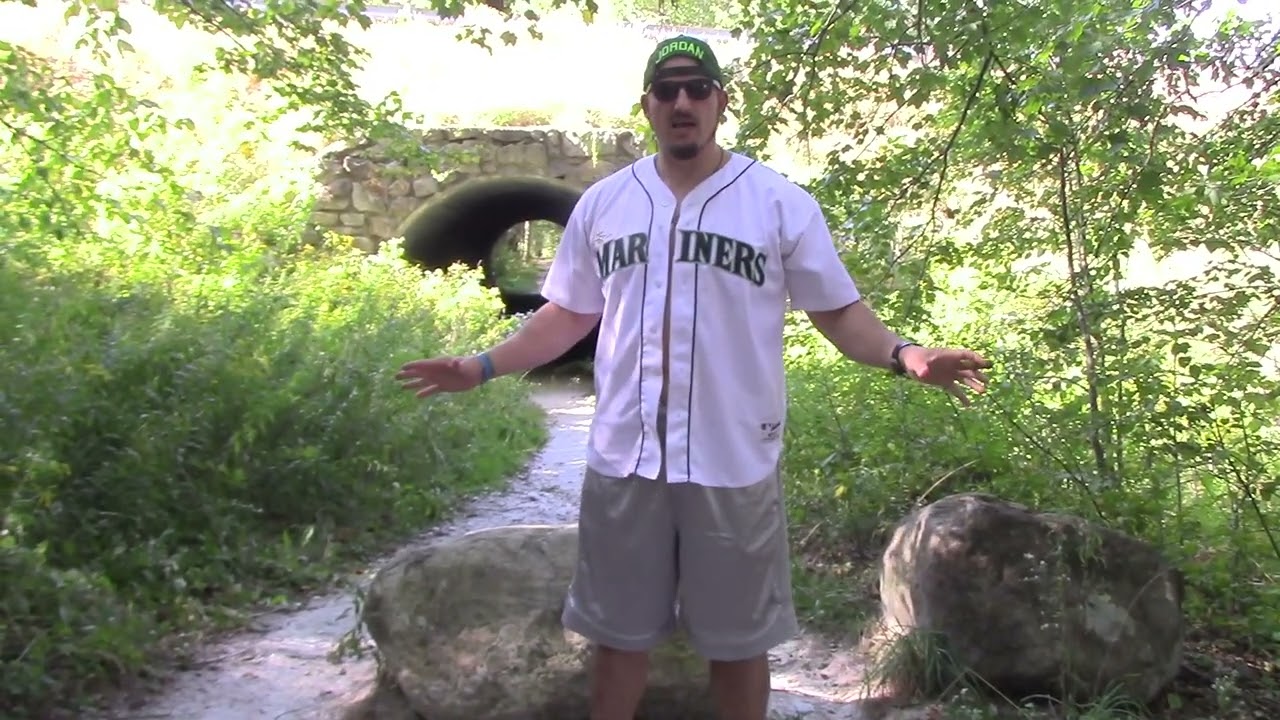 Johnny Pierce Green Mountain Wrestling Granite City Showdown 9/23/23 promo