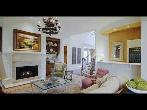 104 Stream Valley Blvd, Franklin, TN home video tour