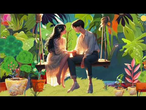 Tender Moments Relaxing Melodies For Couples Sharing Love Trust And Forever Memories