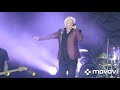 The Offspring - Live 2016 @ Nova Rock, Austria (10.06.2016)