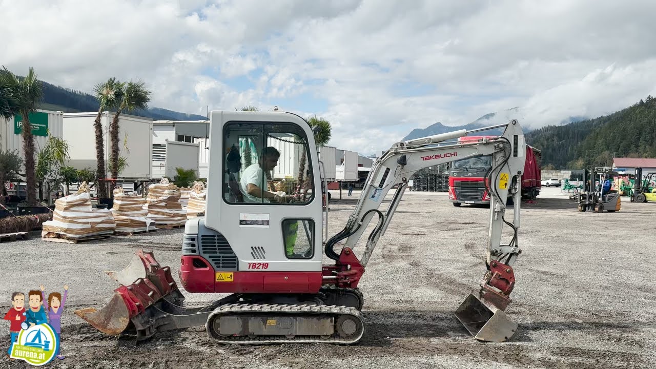 Original Takeuchi TRÄGERKONSOLE LINKE ARMLEHNE TB219 03382-39500