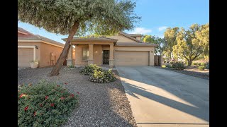 41344 N Salix Drive video tour