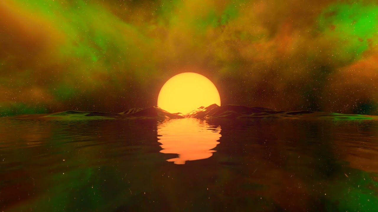 432hz Shamanic Healing 001