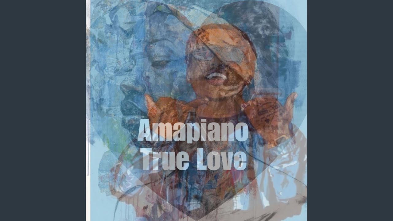 在 YouTube 上观看 Love of Amapiano vibe (2024)