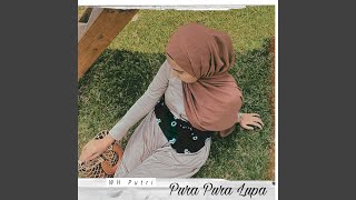 Download Lagu Pura Pura Lupa Download Lagu Pura Pura Lupa